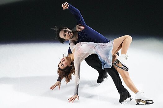 Фигуристы Елизавета Худайбердиева и Егор Базин завершили карьеру: что случилось, причины, Олимпиада, отбор