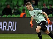 Сафонова удивил результат теста на COVID-19