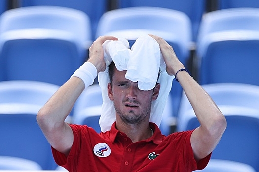 Разозливший Медведева журналист объяснил свой вопрос