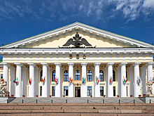 Горный университет в пятый раз попал в двадцатку лучших вузов мира