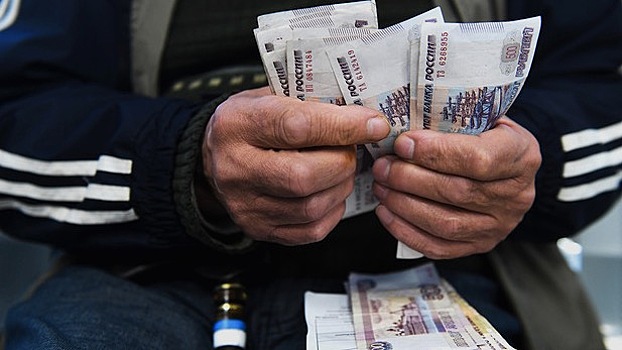 Обгоняя инфляцию: как выросли пенсии за год