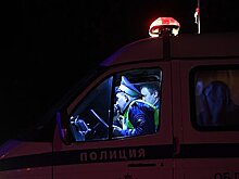 Очевидцы сообщили об обстреле маршрутки с людьми в российском городе