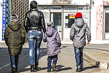 Российские семьи получат 450 тысяч на новые цели