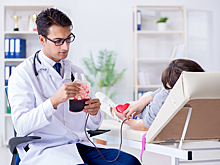 Раскрыт необычный симптом рака крови