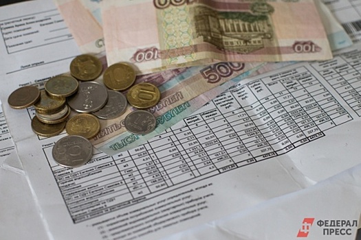 Кировчане возмущены квитанциями за отопление, которого не было