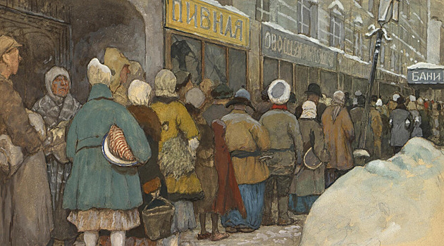 Волконские. Кадашевские. Селезневские. Палашевские. Сандуны