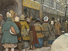 Волконские. Кадашевские. Селезневские. Палашевские. Сандуны