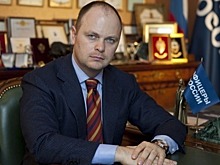 Цветков прокомментировал решение КС о конфискации имущества у друзей коррупционеров