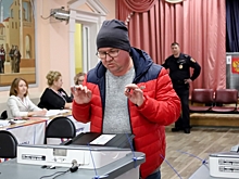 «Новые люди» определились с кандидатом на выборах губернатора Пермского края