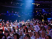 Куртукова назвала самый яркий номер на «Интервидении»