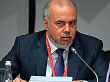 Главу российского города госпитализировали с COVID-19