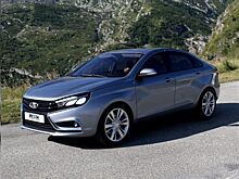 Как LADA Vesta успела измениться за 5 лет?