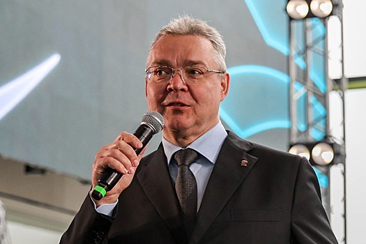 Губернатор Ставрополья поручил усилить поддержку технологической модернизации в экономике