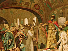 Чем прославился Иван «Великий»