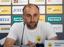 Тренер "Краснодара" считает, что перенос матча с "Енисеем" пойдет на пользу обеим командам