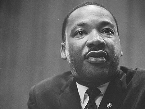 Америка: кто и как празднует день Мартина Лютера Кинга