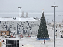 Волгоградцам предложили провести корпоративы на свежем воздухе