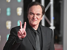 Квентин Тарантино назвал свои лучшие кинокартины