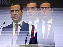 Правительство отметит пятилетие своей работы лекциями и концертом