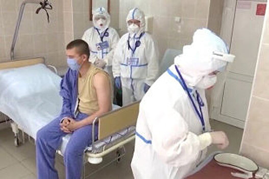 Крымские ученые разрабатывают вакцину против коронавируса