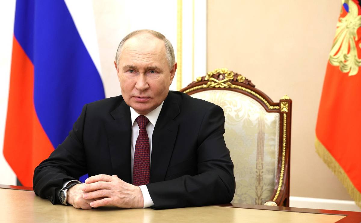 Путин высказался об одном из острых вопросов для Ингушетии
