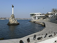 В Севастополе вводят ограничения на заселение туристов