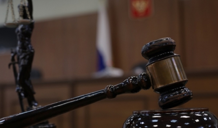 В Волгоградской области осудили мужчину за кражу одежды стоимостью 18 млн рублей
