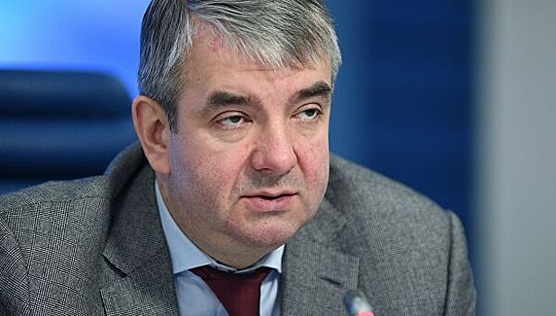 Мишустин уволил замглавы Минтруда