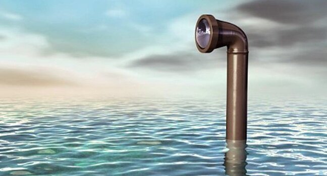 Почему на субмаринах применяют красный свет и для чего экипажу офицер с «одним глазом»