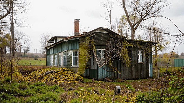 Заброшенные участки в Новосибирской области могут быть изъяты у сибиряков