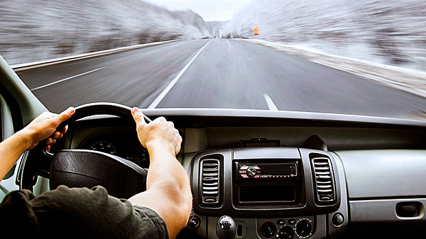 7 главных ошибок, которые водители совершают зимой