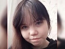 Под Уфой пропала 17-летняя Анастасия Иванова