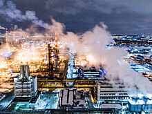 Жители Капотни в суде требуют закрыть Московский НПЗ и выплатить 5 млн компенсации