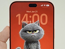 Рассекречены точные параметры «динамического острова» в iPhone 18 Pro