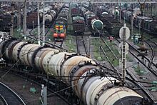 РЖД введет скидки на перевозки белорусской нефти