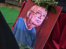"Жаржевский — это бренд": Казань простилась с "дедушкой" краеведения