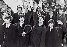 Голос Джона Леннона в неизвестной доселе песне Beatles восстановила нейросеть