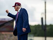Трамп сделал Ирану «последнее предложение»