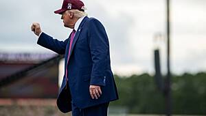 Трамп сделал Ирану «последнее предложение»