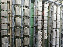 Отдаленный район Свердловской области подключили к «цифре»