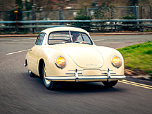 Один из первых спорткаров Porsche продадут за 3,5 миллиона долларов