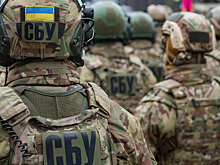 СБУ обвинили в захвате храма УПЦ