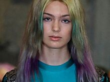 4 ужасные прически с недель моды, которые мы будем носить