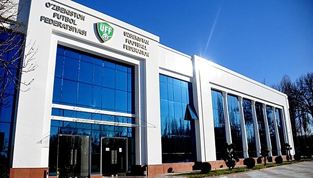 Фанатам предложили разработать логотипы для узбекского футбола