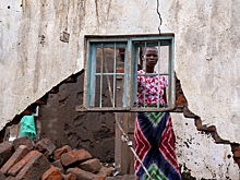 В Малави объявили о режиме бедствия в части страны