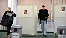 Явка на местных выборах и перевыборах трети сената в Чехии составила 47%