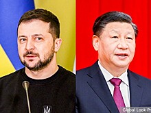 США используют Украину как оружие против Китая