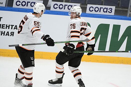 Лихачёв: поначалу в Канаде мне было просто не с кем общаться. На родине по-другому