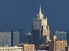 Захарова прокомментировала арест гражданина РФ в Эстонии