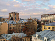 Аренда квартир в Москве выросла осенью в 1,5 раза
